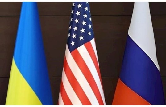 Ушаков: Новый раунд трёхсторонних переговоров между Россией, США и Украиной может пройти в Абу-Даби