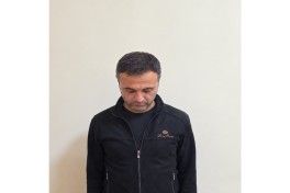 Задержан мужчина, обманывавший граждан под видом оказания услуг по чистке ковров