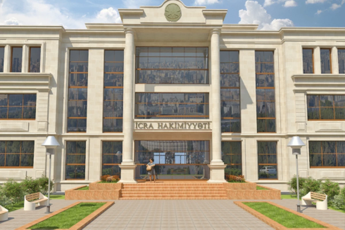Назначен новый глава Исполнительной власти Ярдымлинского района