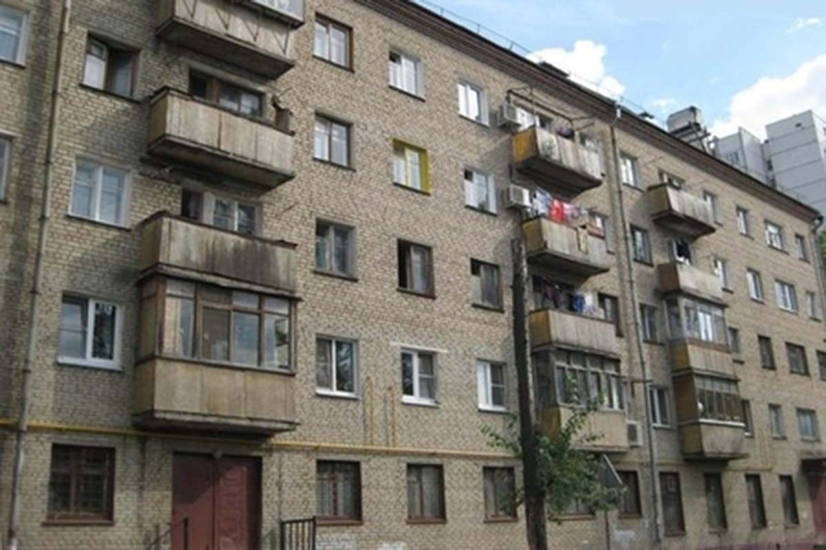 В Азербайджане здания советской постройки будут теплоизолированы к 2060 году