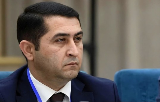 Джавид Агамалиев