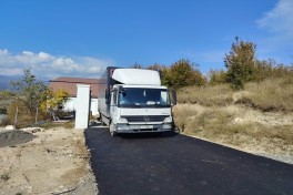 В Ходжалинский и Агдеринский районы прибыли очередные группы переселенцев -ФОТО -ОБНОВЛЕНО 