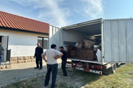 В Ходжалинский и Агдеринский районы прибыли очередные группы переселенцев -ФОТО -ОБНОВЛЕНО 