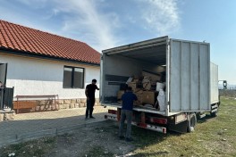 В Ходжалинский и Агдеринский районы прибыли очередные группы переселенцев -ФОТО -ОБНОВЛЕНО 