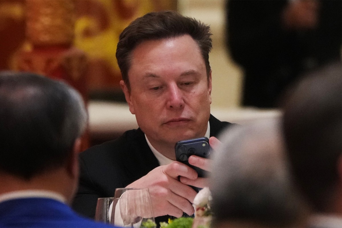 Трамп потребовал от Маска восстановить Киеву доступ к системе Starshield
