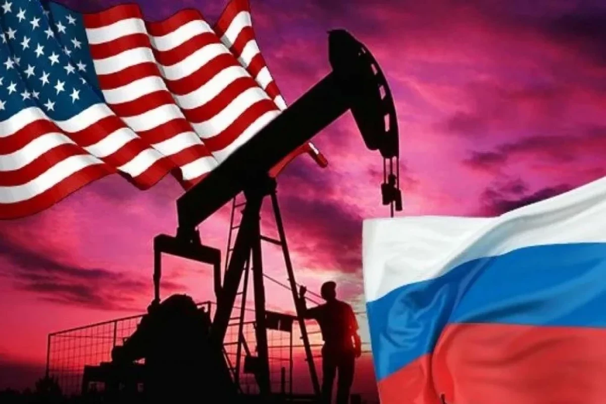 Начались поставки российского дизельного топлива в США