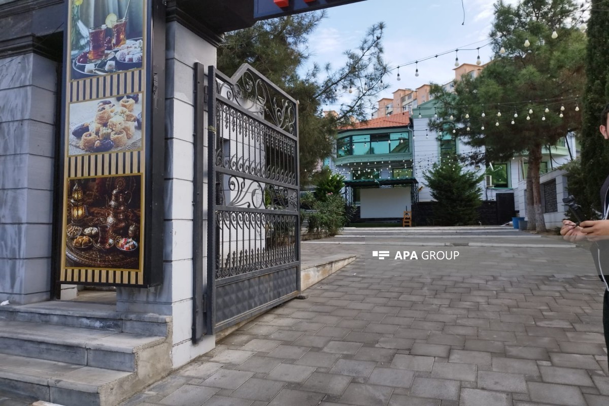 В Баку задержан сын депутата Арзухана Ализаде, участвовавший в инциденте со смертельным исходом-<span class="red_color">ОБНОВЛЕНО-1