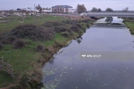 В Лянкяране скончался мужчина во время рыбалки