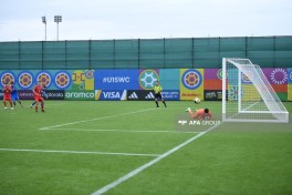 ЧМ U-15: Сборная Азербайджана одержала очередную победу -ФОТО-ОБНОВЛЕНО 