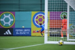 ЧМ U-15: Сборная Азербайджана одержала очередную победу -ФОТО-ОБНОВЛЕНО 