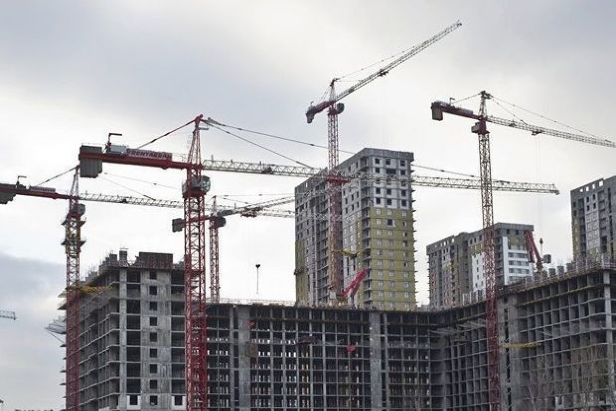 Создана Комиссия по координации строительных проектов