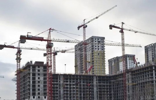 Создана Комиссия по координации строительных проектов