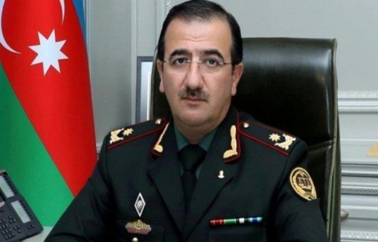 Мирсалех Сеидов