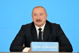 Президент Ильхам Алиев выступил на открытии VII Всемирного форума по межкультурному диалогу-ОБНОВЛЕНО -ВИДЕО 
