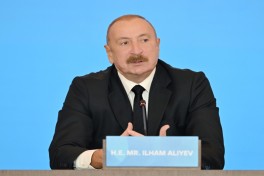 Президент Ильхам Алиев выступил на открытии VII Всемирного форума по межкультурному диалогу-ОБНОВЛЕНО -ВИДЕО 