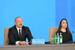 Президент Ильхам Алиев выступил на открытии VII Всемирного форума по межкультурному диалогу-ОБНОВЛЕНО -ВИДЕО 