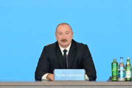 Президент Ильхам Алиев выступил на открытии VII Всемирного форума по межкультурному диалогу-ОБНОВЛЕНО -ВИДЕО 