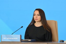 Президент Ильхам Алиев выступил на открытии VII Всемирного форума по межкультурному диалогу-ОБНОВЛЕНО -ВИДЕО 