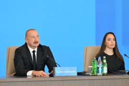Президент Ильхам Алиев выступил на открытии VII Всемирного форума по межкультурному диалогу-ОБНОВЛЕНО -ВИДЕО 