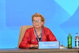 Президент Ильхам Алиев выступил на открытии VII Всемирного форума по межкультурному диалогу-ОБНОВЛЕНО -ВИДЕО 