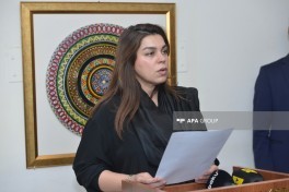 В посольстве Пакистана прошло мероприятие, посвящённое вопросу Джамму и Кашмира