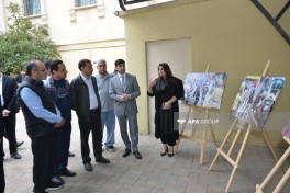 В посольстве Пакистана прошло мероприятие, посвящённое вопросу Джамму и Кашмира