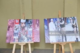В посольстве Пакистана прошло мероприятие, посвящённое вопросу Джамму и Кашмира