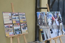 В посольстве Пакистана прошло мероприятие, посвящённое вопросу Джамму и Кашмира