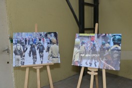 В посольстве Пакистана прошло мероприятие, посвящённое вопросу Джамму и Кашмира