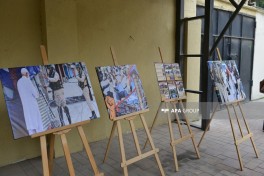 В посольстве Пакистана прошло мероприятие, посвящённое вопросу Джамму и Кашмира