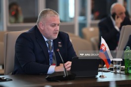На Бакинском форуме обсуждено укрепление межкультурного диалога в эпоху искусственного интеллекта -ФОТО 