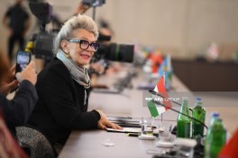 На Бакинском форуме обсуждено укрепление межкультурного диалога в эпоху искусственного интеллекта -ФОТО 