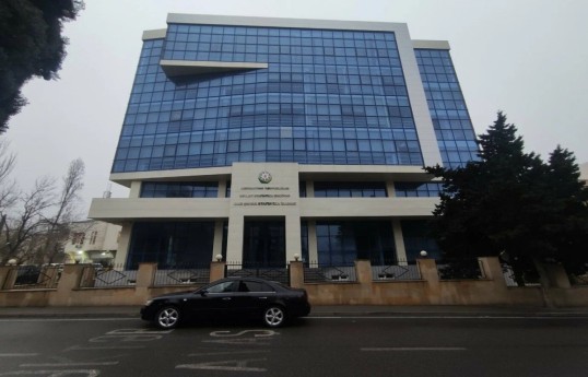 Начальник Бакинского городского управления статистики освобожден от должности — ЭКСКЛЮЗИВ 
