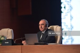 В Баку проходит встреча руководителей антикоррупционных органов стран ОИС -ОБНОВЛЕНО-ФОТО 