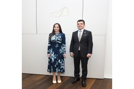 Между Фондом Гейдара Алиева и ИСЕСКО подписано очередное соглашение о сотрудничестве