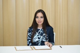 Между Фондом Гейдара Алиева и ИСЕСКО подписано очередное соглашение о сотрудничестве
