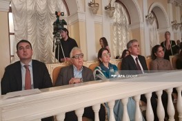 Бакинский международный фестиваль искусств объединит в столице Азербайджана мастеров мирового уровня