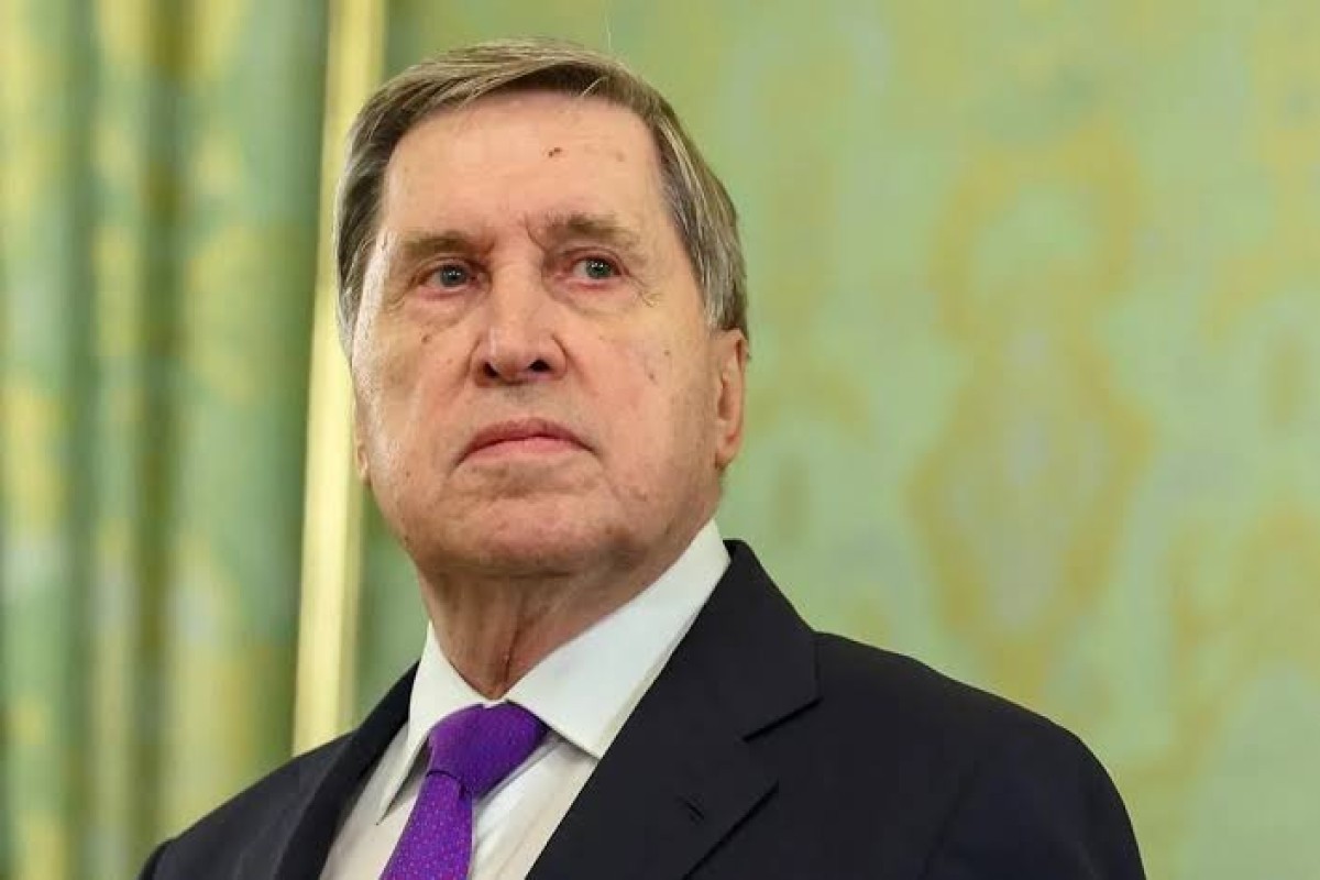 Ушаков назвал сроки трехсторонних переговоров по Украине в Абу-Даби