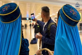 Между Баку и Братиславой запущены прямые авиарейсы