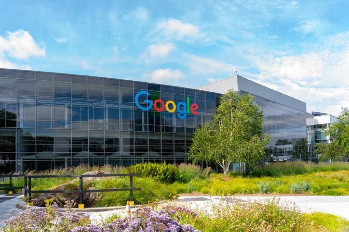 Капитализация управляющей Google компании снизилась почти на $500 млрд за день