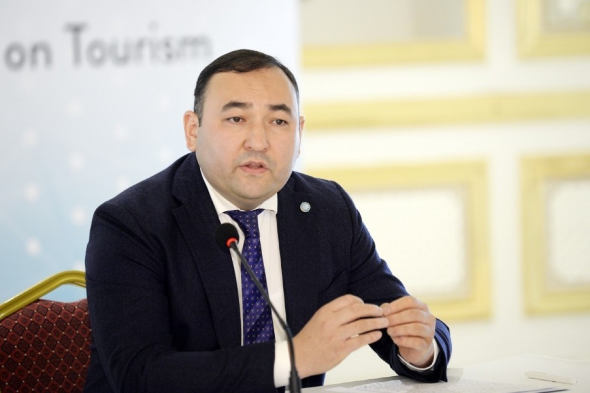 Мирвахид Азимов