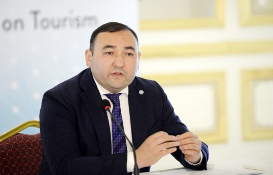 Мирвахид Азимов
