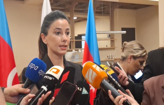 Министр: Азербайджано-грузинские отношения способствуют экономическому развитию обеих стран