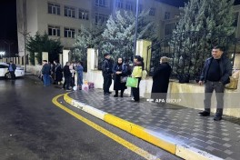 В Агдам и Ходжавенд переселены еще 78 семей-ФОТО 