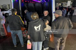В Агдам и Ходжавенд переселены еще 78 семей-ФОТО 