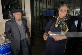 В Агдам и Ходжавенд переселены еще 78 семей, им вручены ключи от квартир-ФОТО -ОБНОВЛЕНО 