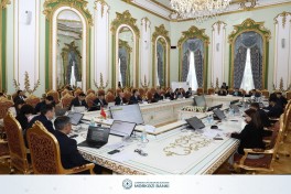 Центробанки Азербайджана и стран Центральной Азии создадут рабочую группу по интеграции платёжных систем