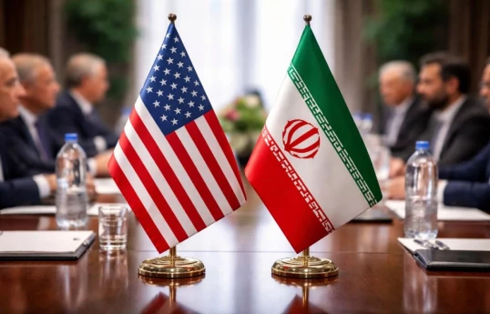 СМИ: Делегация США может отправиться в Доху для прямых переговоров с Ираном