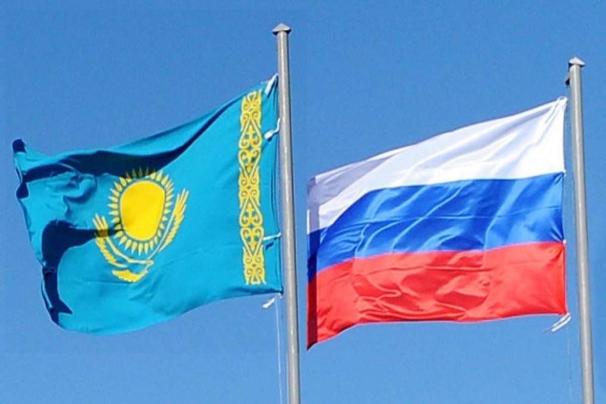 Граждане России будут въезжать в Казахстан по электронному разрешению