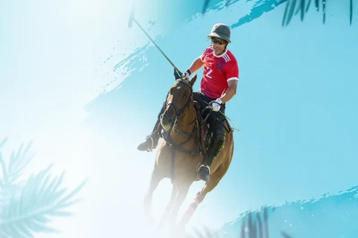 Турнир Sea Breeze 2026 Beach Polo стартует 11 сентября, в нем примут участие четыре команды-ВИДЕО 